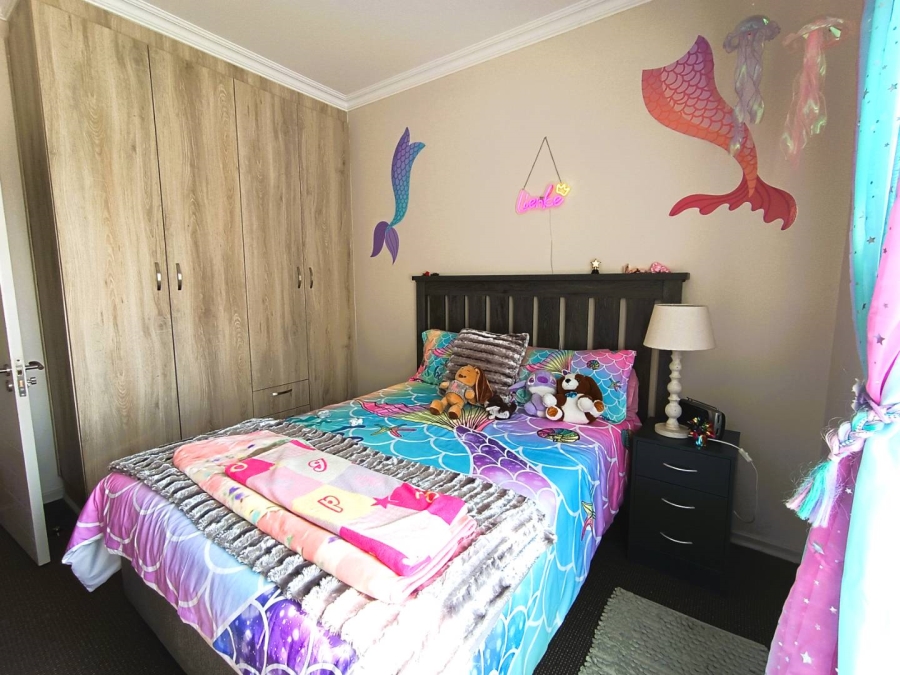 3 Bedroom Property for Sale in Wild Olive Estate Free State